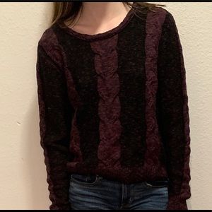 Kendall & Kylie sweater